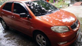 Toyota vios for sale