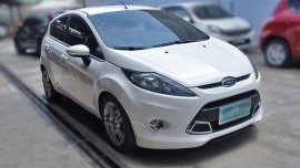Ford Fiesta 2012 for sale