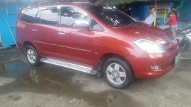Toyota Innova 2005 for sale