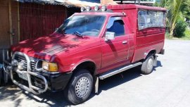 Like New Toyota Tamaraw for sale