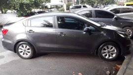 2015 KIA RIO FOR SALE