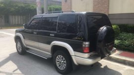 2003 Isuzu Trooper for sale