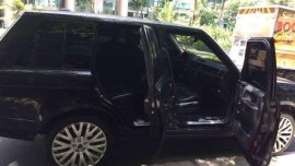 2011 Land Rover Range Rover for sale