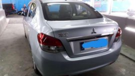 Mirage G4 GLX Automatic Trans 2015  for sale