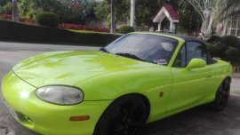 2006 Mazda Mx-5 for sale