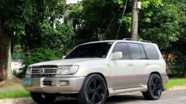 Toyota Land Cruiser 2000 for sale