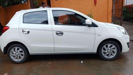 Mitsubishe mirage 2016 for sale