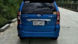 Toyota Avanza 1.5G vs innova crosswind adventure for sale