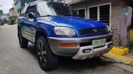 1998 Toyota Rav4 for sale