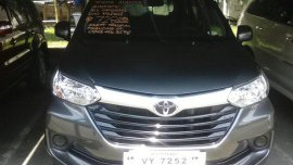 Toyota Avanza 2017  for sale