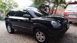 Hyundai Tucson 2008 for sale