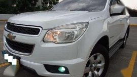 2014 Chevrolet Trailblazer For Sale