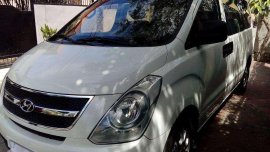 Hyundai Grand Starex 2013 for sale