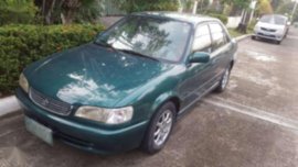 1998 Toyota Corolla GLii AT  for sale