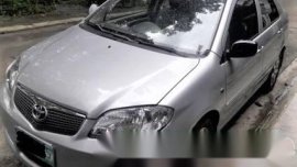 2006 Toyota Vios 1.5G A/T Top-of-the-Line for sale