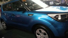 2018 Kia Soul for sale