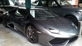2015      Lamborghini   Huracan for sale