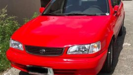 Toyota Corolla 2001 for sale