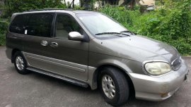 2000 Kia Carnival for sale