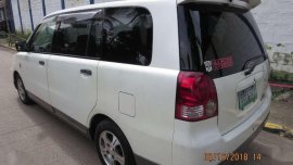 Mitsubishi Dion top condition Rush for sale