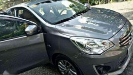 Mitsubishi Mirage G4 2016 for sale