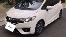 2015 Honda Jazz 1.5 VX Automatic For Sale 