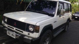 Mitsubishi Pajero 1988 for sale