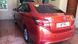 Toyota Vios 13E Manual 2017 for sale