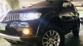 Mitsubishi Montero Sport 2009 for sale