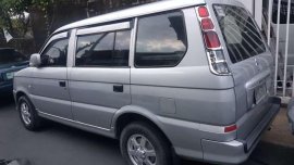 2010 Mitsubishi Adventure GLX for sale