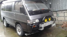 Mitsubishi Spacegear 2004 for sale