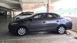 2014 Toyota Vios for sale
