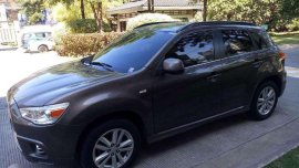 Mitsubishi ASX 20L GLS GA 2011  for sale