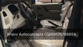 Suzuki DA63T Multicab Pickup with Canopy  for sale