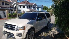 Ford Expedition 2016 for sale