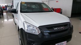 Isuzu D-Max 2018 FLEXIQUBE MT for sale
