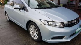 2012 Honda Civic 18 E acquired Oct 2013 for sale