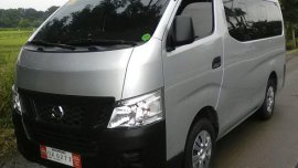 Nissan NV350 Urvan 2017 for sale