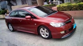2008 Honda Civic for sale