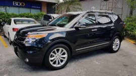 2012 Ford Explorer for sale