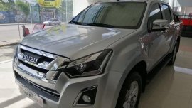 Isuzu D-Max 2018 LS MT for sale