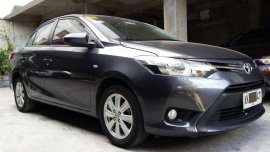 toyota vios e automatic 2015 for sale 