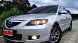 Mazda 3 2011 AT TOP CONDITON For Sale 