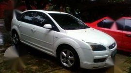 Ford Focus hatch back automatic For Sale 