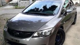HONDA CIVIC 2009 FOR SALE