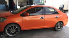 2011 Toyota Vios for sale