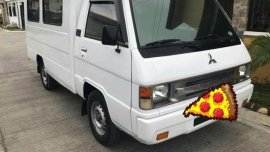 2009 Mitsubishi L300 For sale