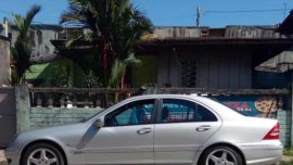 Mercedes-Benz C200 2000 for sale