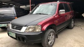 1998 Honda Cr-V for sale