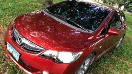 2010 Honda Civic For sale